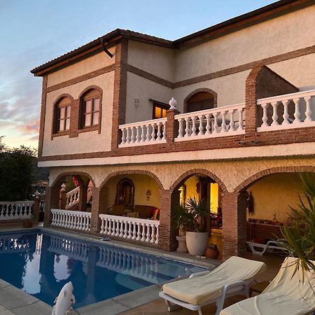 Almuñécar Cortijo De La Luz App Mar 아파트 외부 사진